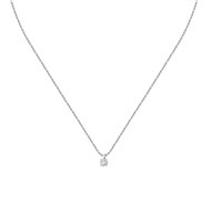 Necklace Morellato Woman in Silver SAIW156 - SAIW156